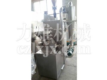 微粉碎機