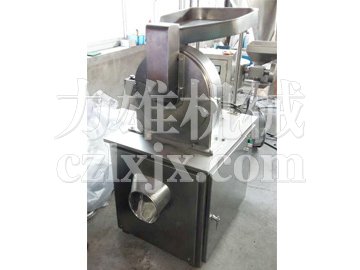 CSJ型粗粉碎機