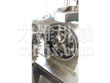 CSJ型粗粉碎機