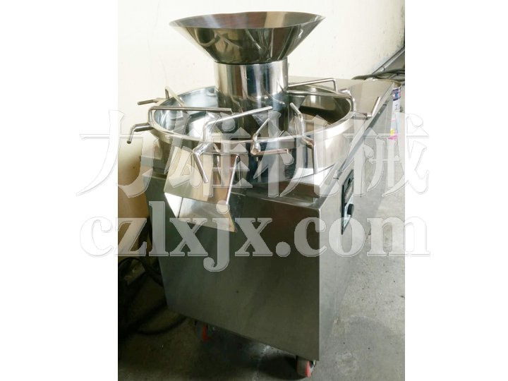 CSJ型粗粉碎機