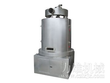 LZG系列螺旋振動干燥機