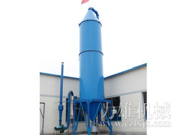 壓力式噴霧（冷卻）干燥機(jī)